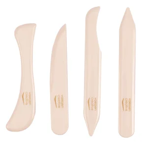 Falseben / Foldeben St 4 stk