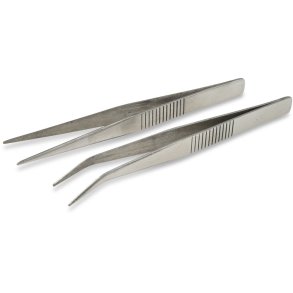 Pincet St Buet & Spids