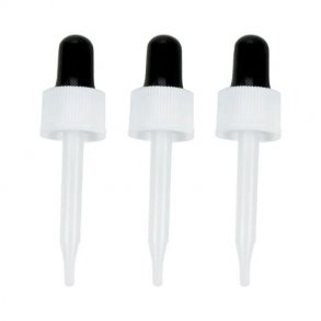 Pipette Dropper 20ml 3stk 