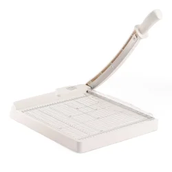 Vaessen Creative  Guillotine paper cutter 30.5 x 30.5 cm