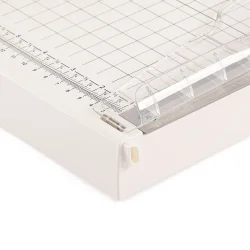 Vaessen Creative  Guillotine paper cutter 30.5 x 30.5 cm