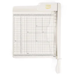 Vaessen Creative  Guillotine paper cutter 30.5 x 30.5 cm