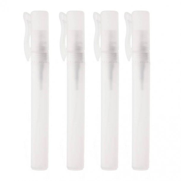 Spray Mister 28ml 4stk 