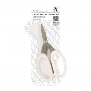 Xcut Craft Pro Scissors/Saks 17cm XCU255205