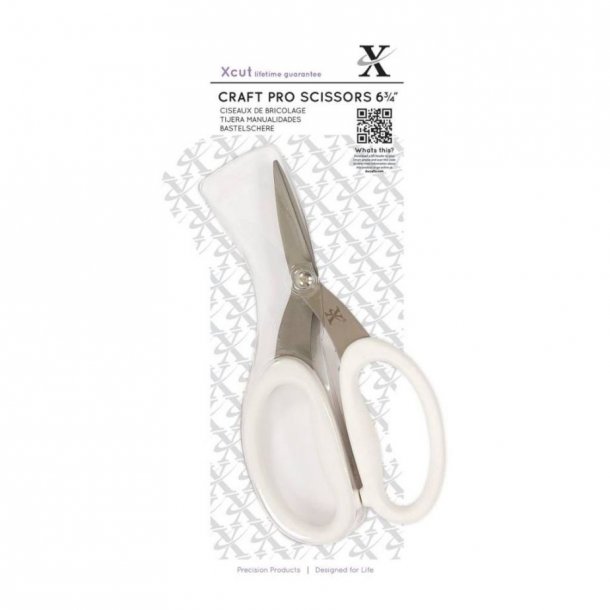 Xcut Craft Pro Scissors/Saks 17cm XCU255205