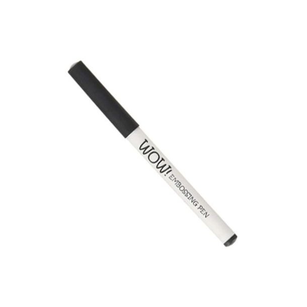 WOW!  Embossing Pen WV04