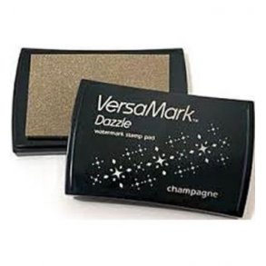 Tsukineko Versamark Dazzle Champagne  VM-000-003