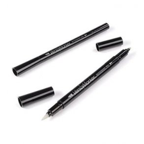 Tsukineko Marker-Clear Dual Tip VMP