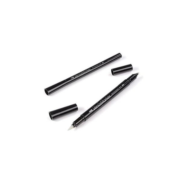 Tsukineko Marker-Clear Dual Tip VMP