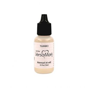 Tsukineko VersaMark Inker-Clear 15ml VMR