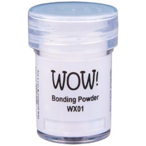 WX01 - Bonding Powder 15ml