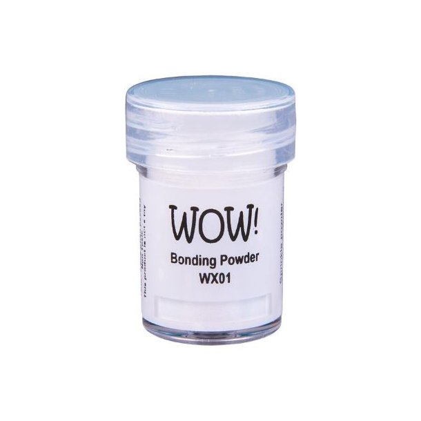 WX01 - Bonding Powder 15ml