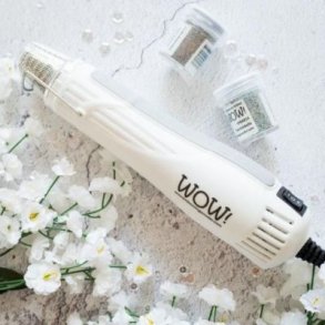 WOW! Heat Tool/Varmepistol - WZHT-EURO