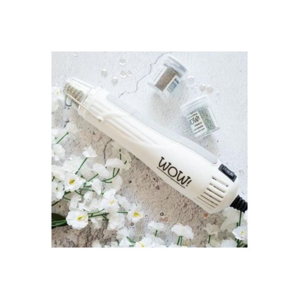 WOW! Heat Tool/Varmepistol - WZHT-EURO