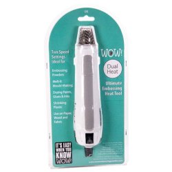WOW! Heat Tool/Varmepistol - WZHT-EURO